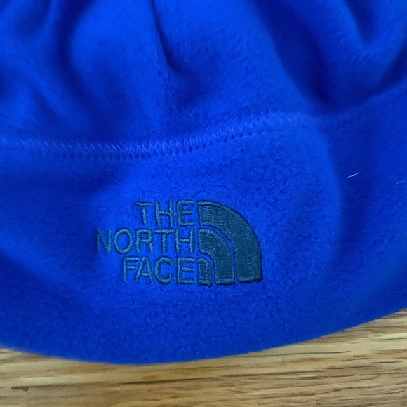 The North Face NWT Baby Hat (Small) - Picture 2 of 5